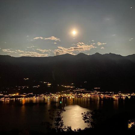 Casa Nonno Sergio Lake View By Gardadomusmea Tremosine Εξωτερικό φωτογραφία